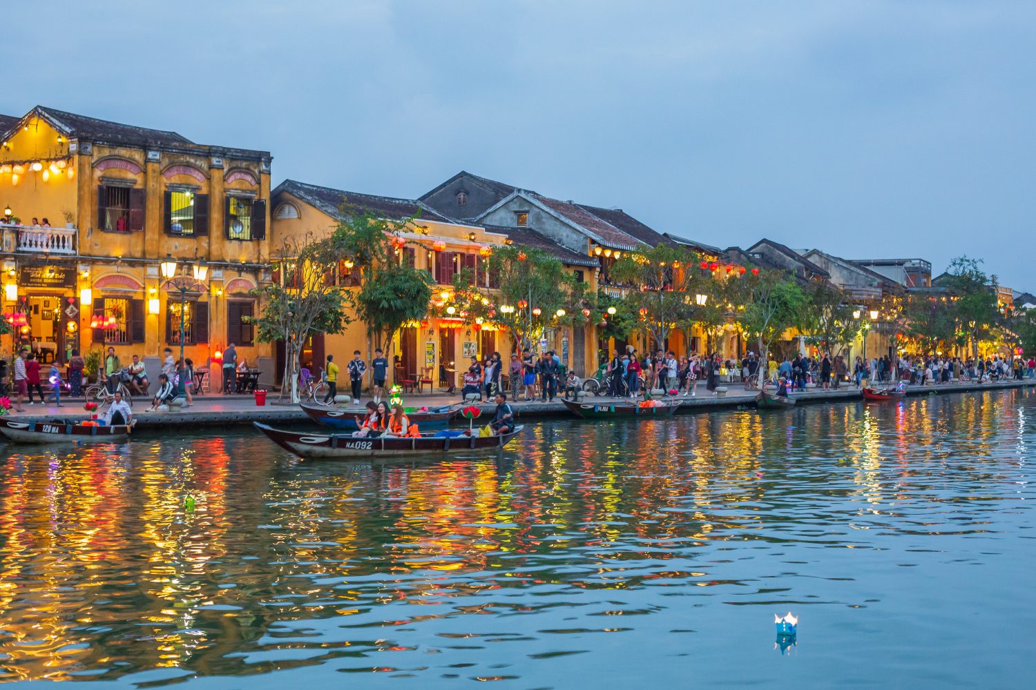 Hoi An Town