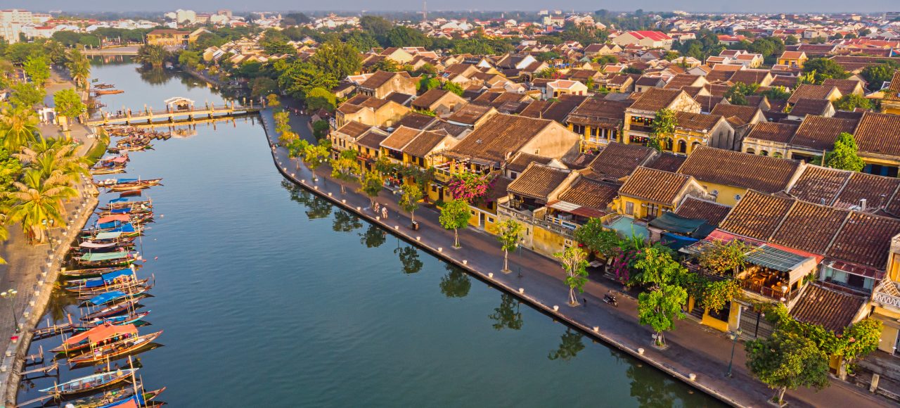 hoi an