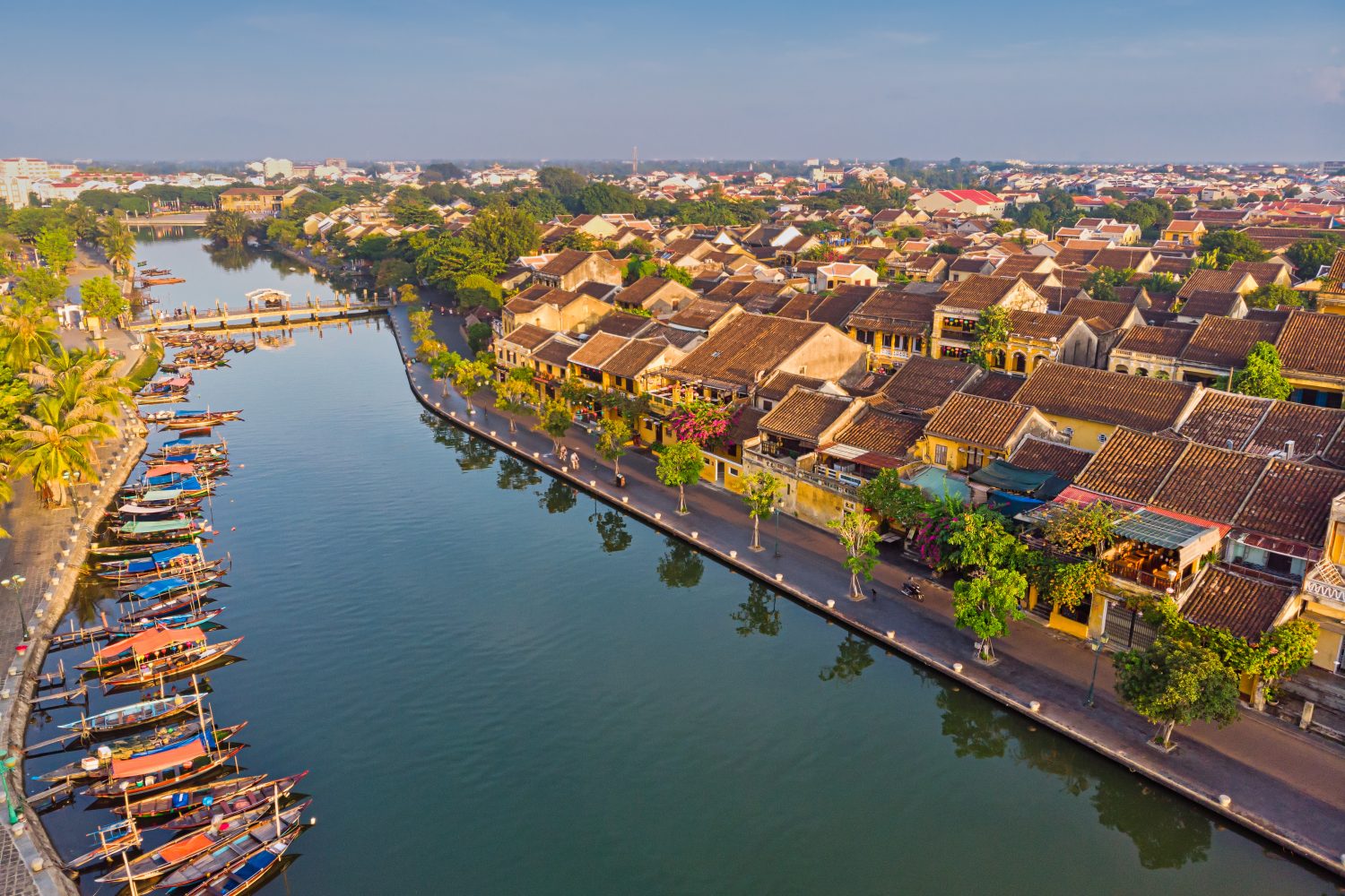 hoi an