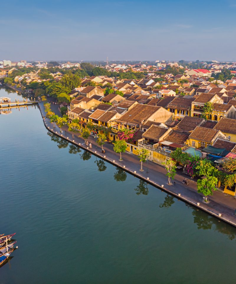 hoi an