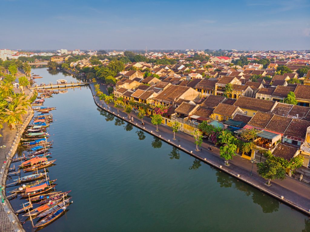 hoi an