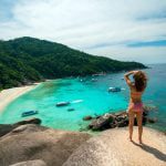 PHUKET THAILAND TOUR