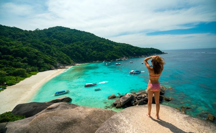 PHUKET THAILAND TOUR