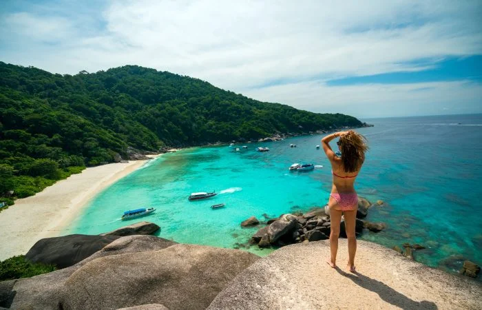 PHUKET THAILAND TOUR